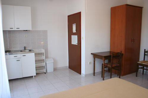 Apartments Gordana Traù Esterno foto