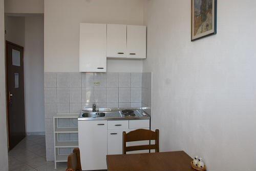 Apartments Gordana Traù Esterno foto